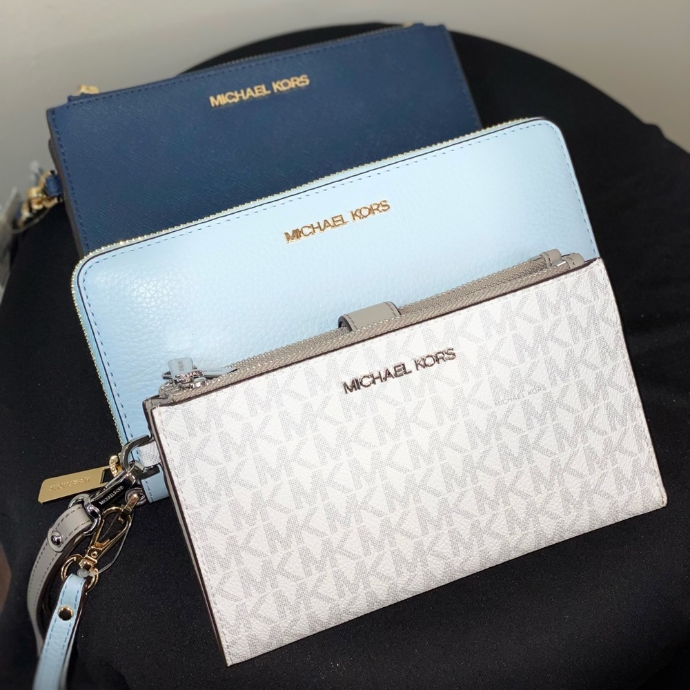 Michael kors Wallet Combo AUTHENTIC